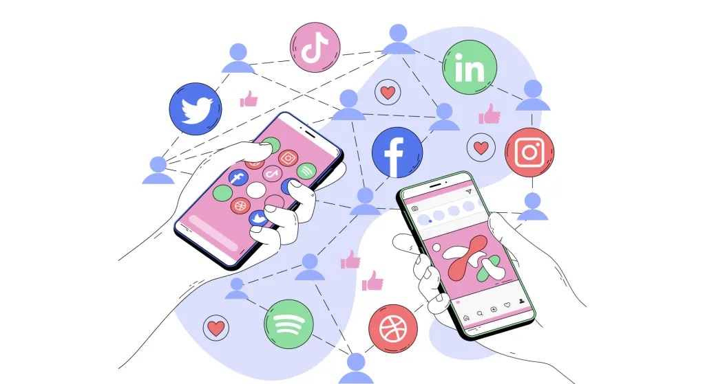 Fenomena Sosial Terbaru yang Mengubah Cara Berinteraksi di Era Digital